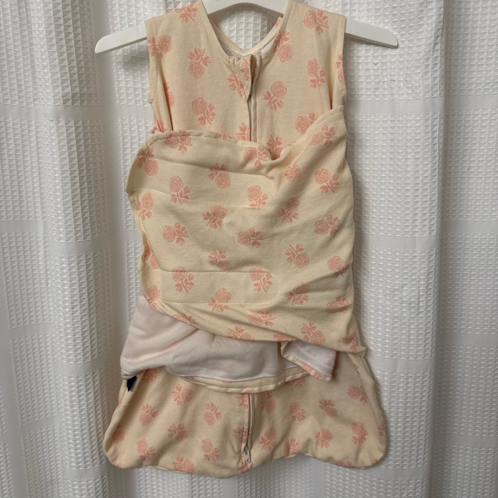 Halo Sleepsack Swaddle